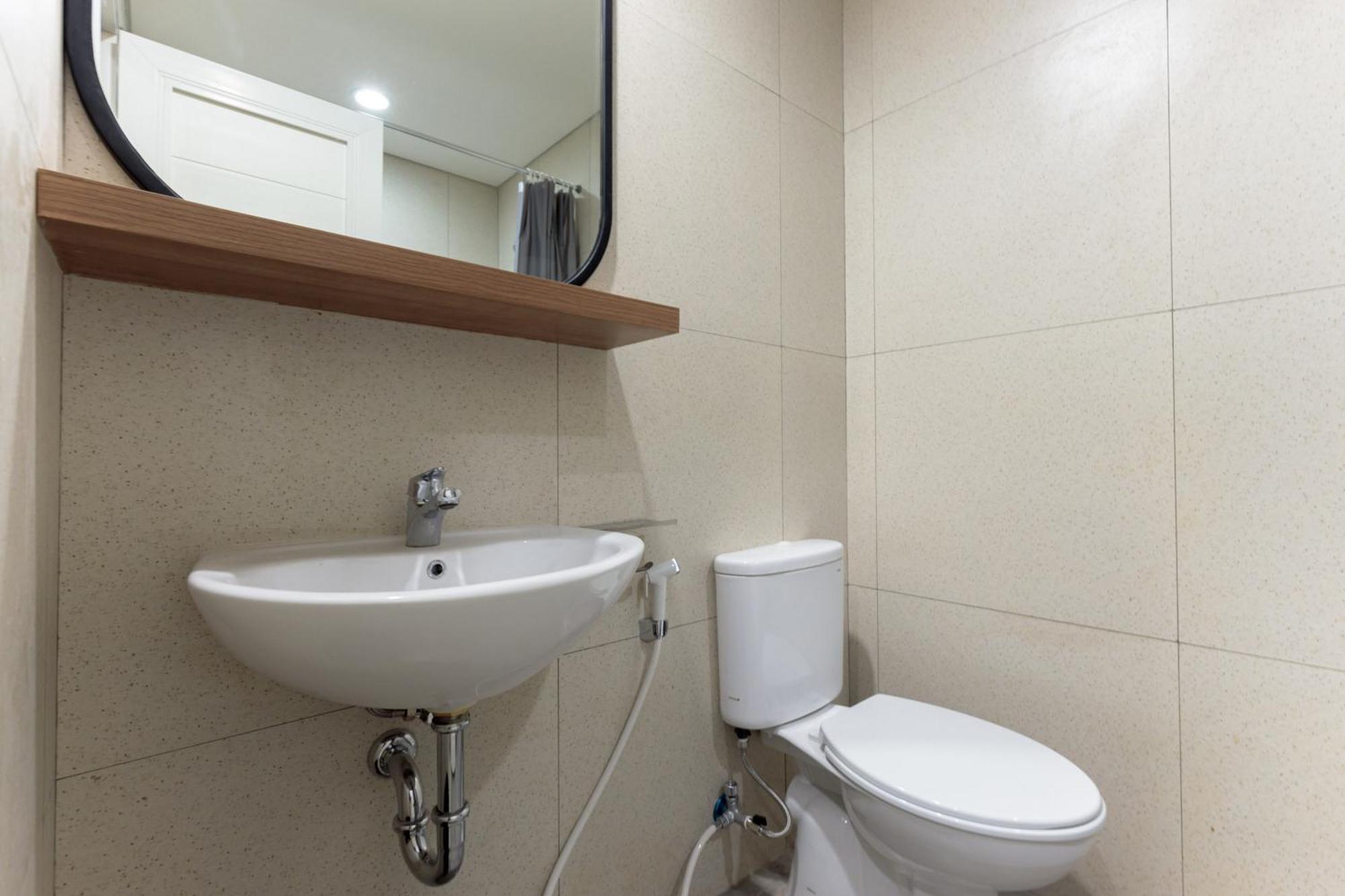 Sans Hotel Kelapa Gading Jakarta Jacarta Exterior foto